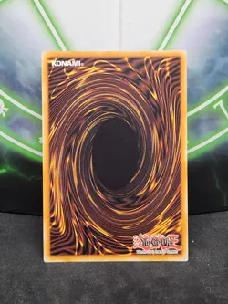 Yugioh Snake-Eye Ash MP24-EN110 Prismatic Secret Rare 1st Edition NM - Image 2