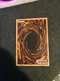 YuGiOh! - Double Cyclone - SDSE-EN033 - 1st Edition - Common - Image 2