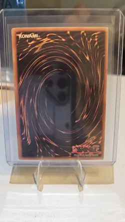 Yu-Gi-Oh! SDK-E001 Blue-Eyes White Dragon 1st Edition - Image 2