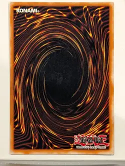 Widespread Ruin DOD-003 Prismatic Secret Rare LP - Image 2