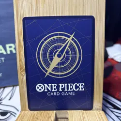 P-046 Yamato Championship 2024 Stamp One Piece TCG English Card - Image 3