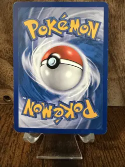 Squirtle 63/95 Unleashed Regular Pokemon Card - Image 2