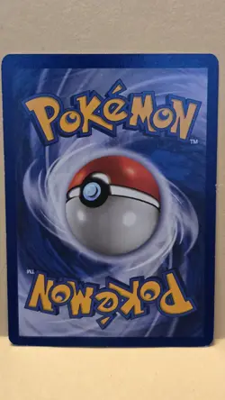 Pokemon TCG Nidoking 11/102 Holo Unlimited Rare Card Base Set MP WOTC - Image 5