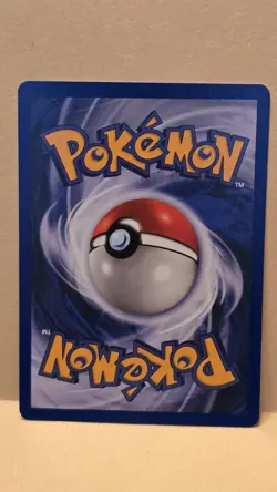Pokemon TCG Venemoth 13/64 Holo Rare Card LP Jungle Set WOTC Unlimited - Image 4