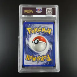 PSA 10 Charmeleon 24/102 Pokemon Base Set 1999 Non Holo Card - Image 4