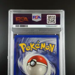 PSA 10 Charmeleon 24/102 Pokemon Base Set 1999 Non Holo Card - Image 5