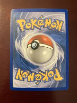 Maractus 11/114 Reverse Holo Uncommon Black & White Pokemon TCG Card - Image 2