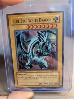 Lot of 12 Ungraded Yu-Gi-Oh Cards - Image 3