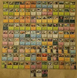 Custom pokemon card lot - Image 1