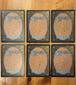 MTG Marvel’s Spider-Man NM Borderless Foil Rare/Mythic Card Lot, Comic Book Card - Image 5