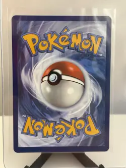 Gordie TG24/TG30 Silver Tempest Trainer Gallery NM Full Art Pokemon Card - Image 2