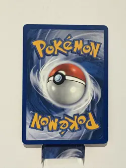 Pokemon Card - Sabrina's Gastly Gym Challenge 97/132 Common 1st Edition LP+ - Image 2