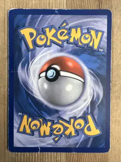 Zekrom - 50/99 - Pokemon Next Destinies Black & White Holo Rare Card DMG - Image 2