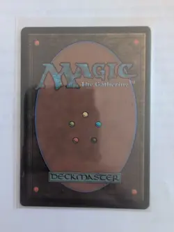 Vorinclex, Monstrous Raider Mtg Cards 320 Legendary Magic The Gathering - Image 2