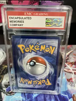 DRATINI 2023 FOIL Holo #147/165 Pokemon Card GRADED 10 TCG CCG - Image 2