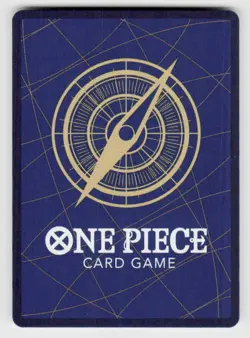 One Piece Promotion Cards #ST16-005 Monkey.D.Luffy (Beginners Deck Party [ST-23] - Image 2