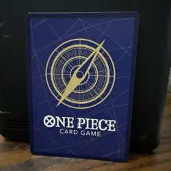 Nico Robin (Gift Collection 2023) ST01-008 One Piece Promotion Cards Foil - Image 2