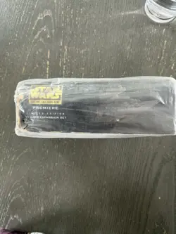 Star Wars Customizable Card Game Premiere Limited Edition Sealed Box - Image 3