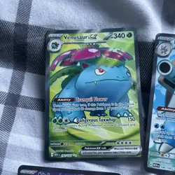 Pokemon Scarlet & Violet 151 English Ex Set (Bundle Of 10 Cards) - Image 5