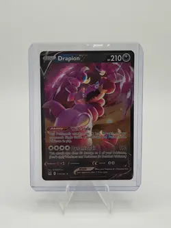 Pokemon Card Lot EX VSTAR V - English - Mint / Near Mint - 7 Cards - Image 2