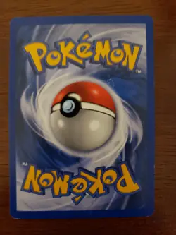 Delibird Neo Revelation Pokemon Holo Foil Card 5/64 MP/HP Rare - Image 2