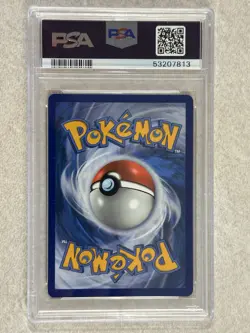 Galarian Cursola V Full Art PSA 10 Champion's Path #071 Pokemon Card - Image 2