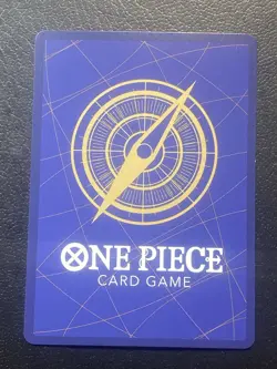 Trafalgar Law P-017 Winner Tournament Pack Volume 7 - One Piece Card Game - Image 2