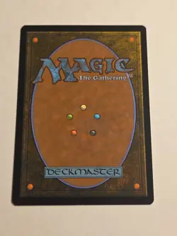 The Seriema X1 EOE MTG Edge Of Eternities - Image 2