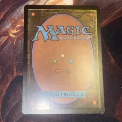 Hermit Druid X1 Mtg Foil Judge Promo Nm - Image 2