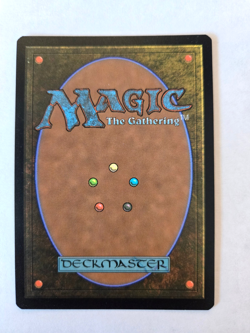 The Rollercrusher Ride (Showcase FOIL) 317 NM MTG Duskmourn Magic - Image 2
