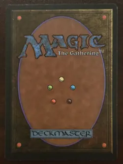 Demonic Consultation - Ice Age ~LP~ Magic The Gathering MTG - Image 2