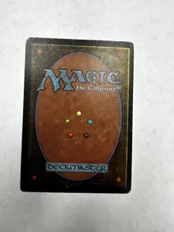 Winds of Change *Legends* MTG Magic the Gathering - Image 2