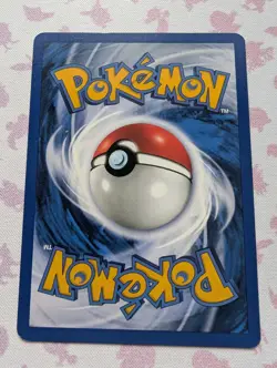 Pokemon Gym Challenge Lt. Surge's Voltorb 86/132 Common - Image 2