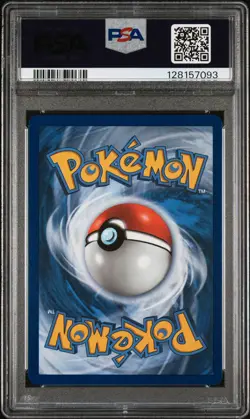 2019 POKEMON SM BLACK STAR PROMO #SM183 PIKACHU-HOLO PSA 10 - Image 2