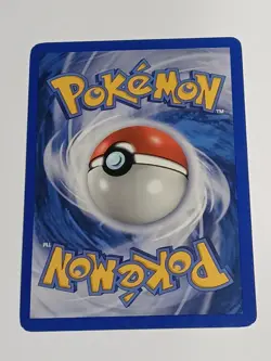 Pokemon Squirtle 63/100 Crystal Guardians Regular - Image 2
