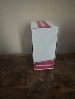 Pokemon White Flare Booster Bundle Box - Image 2