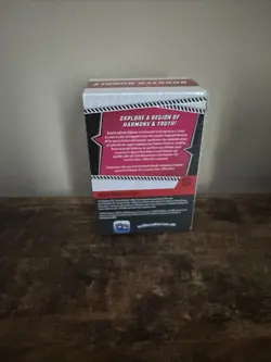 Pokemon White Flare Booster Bundle Box - Image 3