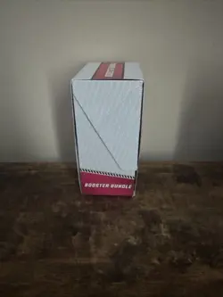 Pokemon White Flare Booster Bundle Box - Image 4