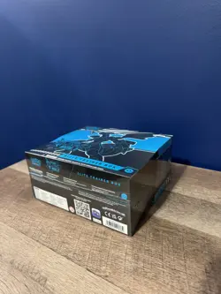 Pokemon TCG Scarlet & Violet Black Bolt Elite Trainer Box - Sealed ETB - Image 3