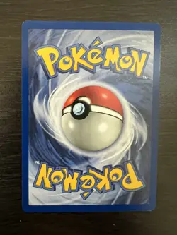 Squirtle Pokemon Base Set 2 1 93/130 - NM GREAT CONDITION - Image 4