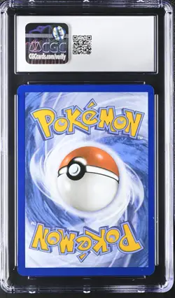 2024 POKEMON SVP EN-SV BLACK STAR PROMO #141 NOCTOWL CGC 10 GEM MINT - Image 2