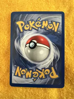 Pokemon Zubat Team Rocket 1st Edition 70 - GREAT CONDITION - Image 4
