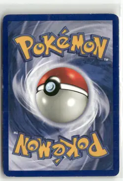 Pokemon Kabuto Common Fossil 50/62 NM - Image 2
