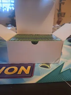 Pokemon Prize Pack Series 8 Packs X50 (Please See Description) - Image 2