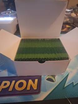 Pokemon Prize Pack Series 8 Packs X50 (Please See Description) - Image 3