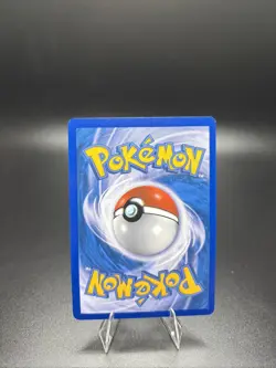 Metagross 4/95 Cracked Ice Holographic Rare HGSS Unleashed Pokemon TCG Near Mint - Image 2