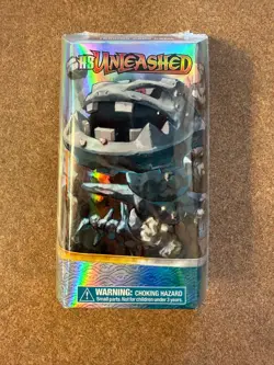 SEALED Pokemon Steelix Theme Deck - HeartGold SoulSilver Unleashed - Image 1