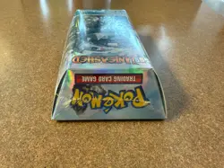 SEALED Pokemon Steelix Theme Deck - HeartGold SoulSilver Unleashed - Image 3
