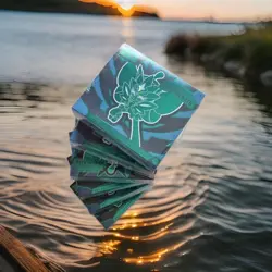 Pokemon ETB Crepuscolo Mascherato Set Allenatore Fuoriclasse - ITA SEALED - Image 1