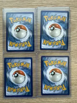 Pokemon Detective Pikachu Holos Sun And Moon - Pack Fresh NM - Image 2